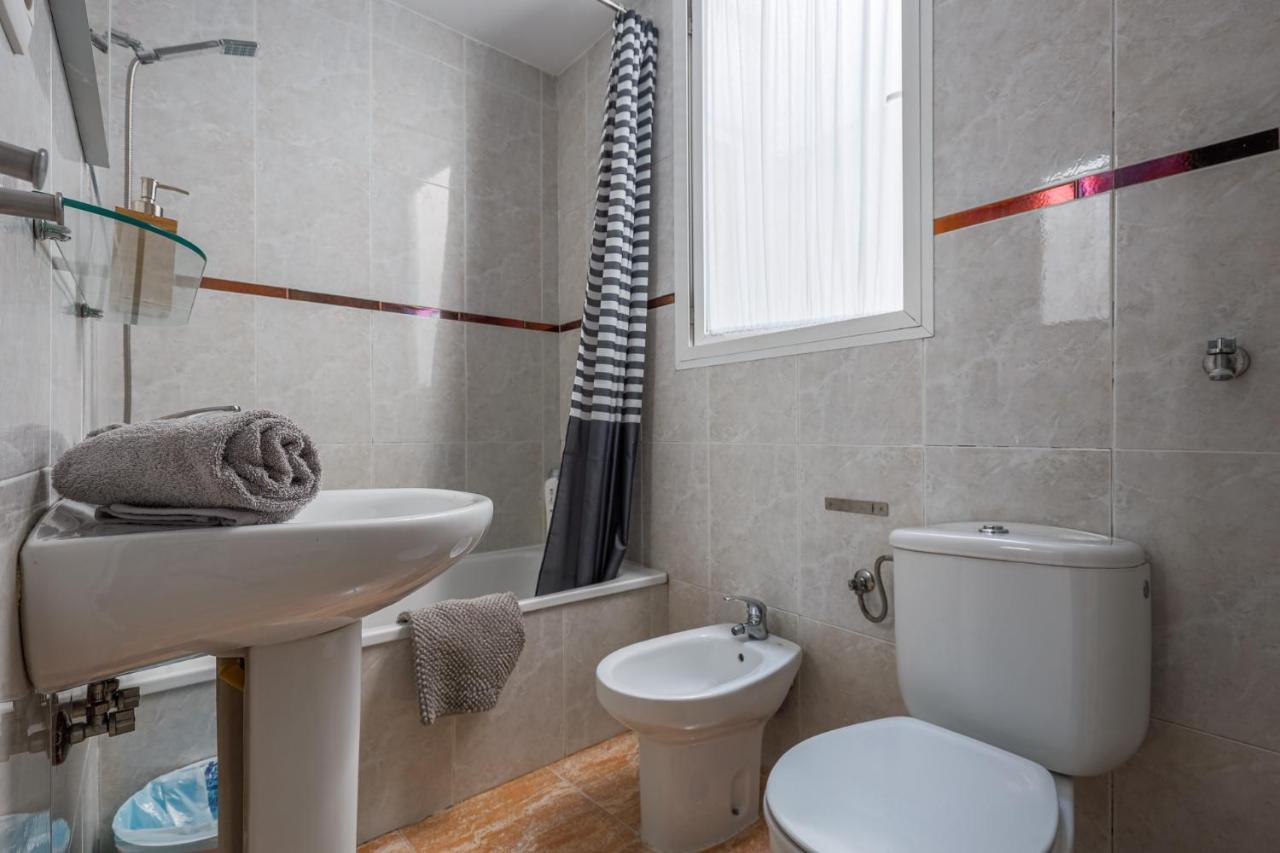 San Diego Alto Appartement Sevilla