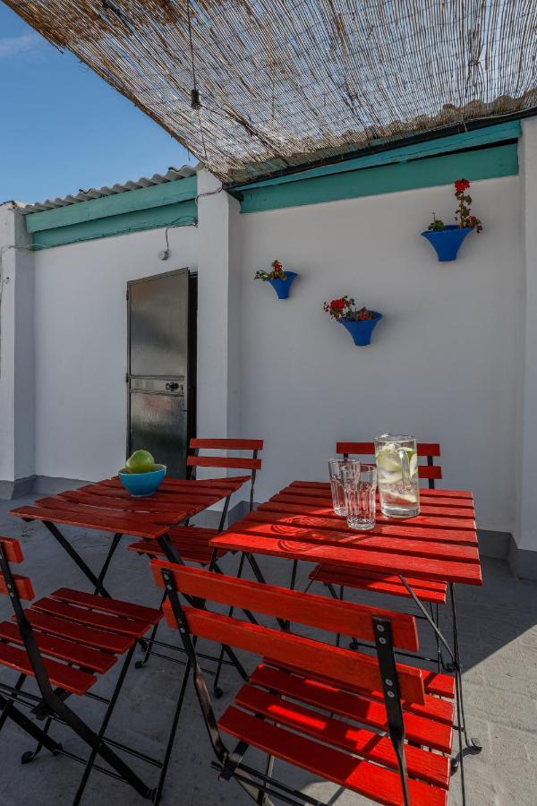 San Diego Alto Appartement Sevilla