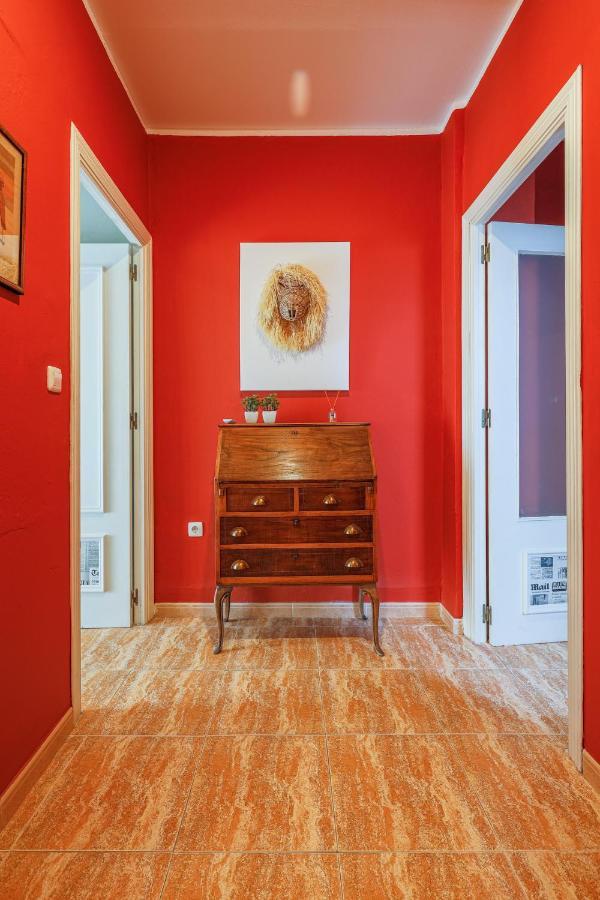 Appartement San Diego Alto Sevilla
