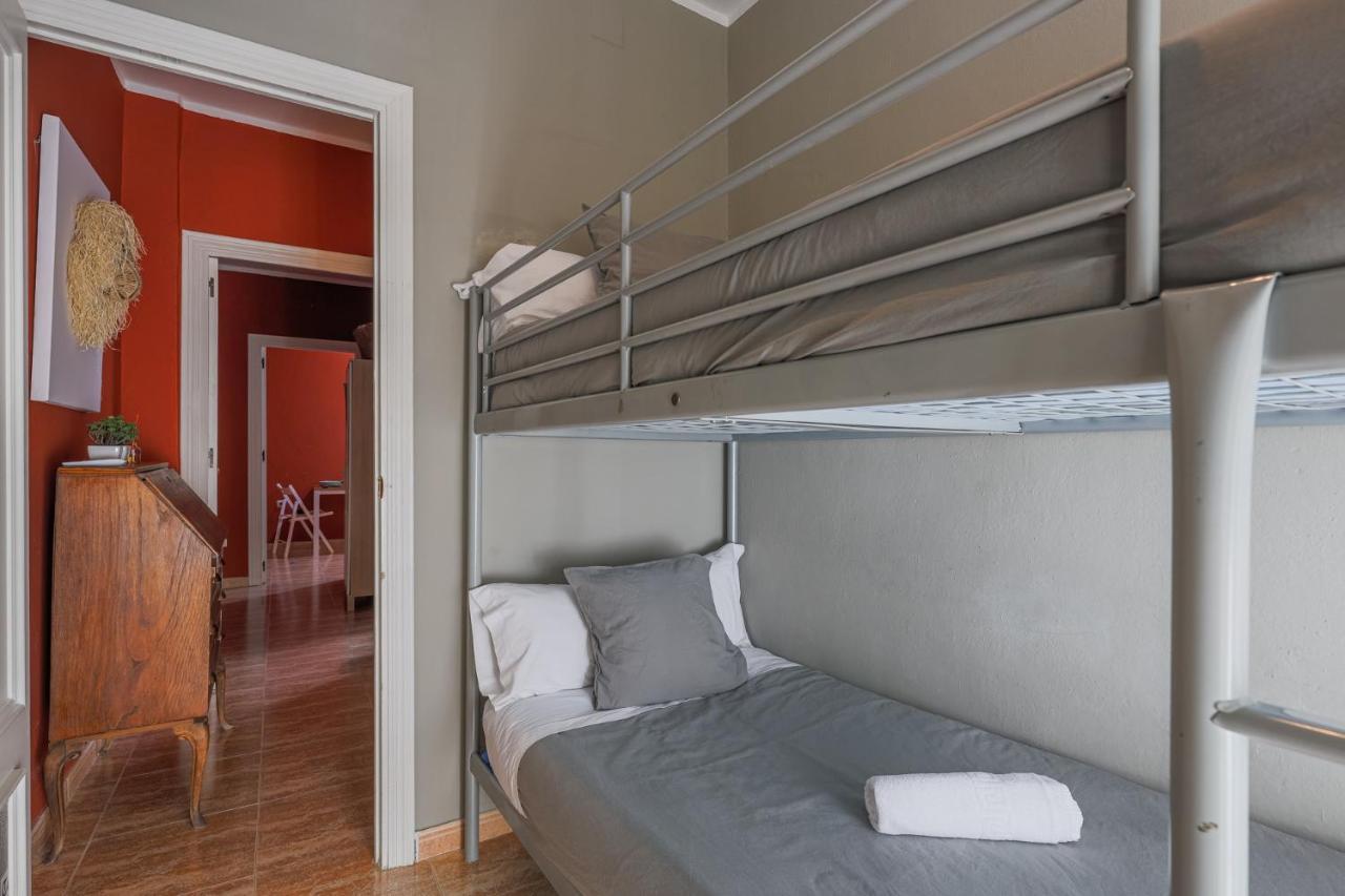 Appartement San Diego Alto Sevilla