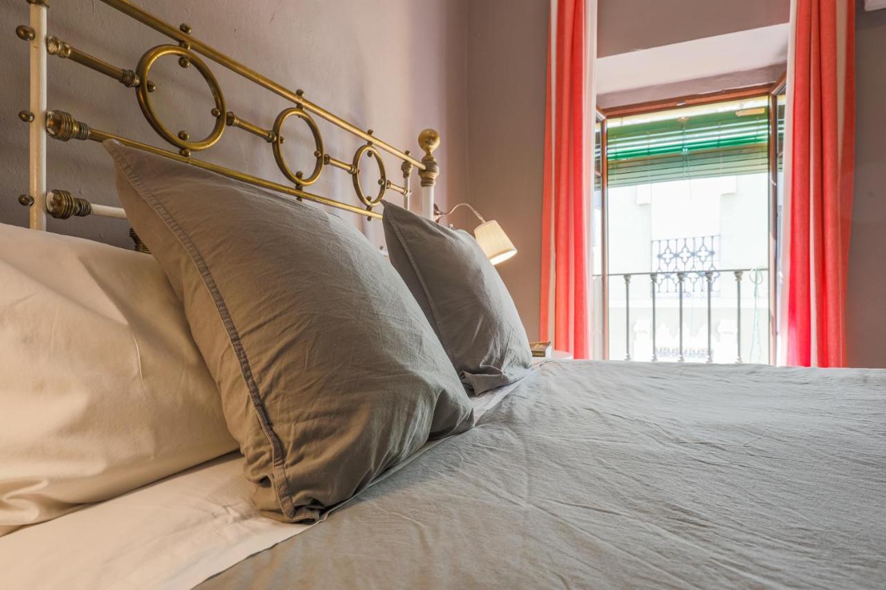 Appartement San Diego Alto Sevilla